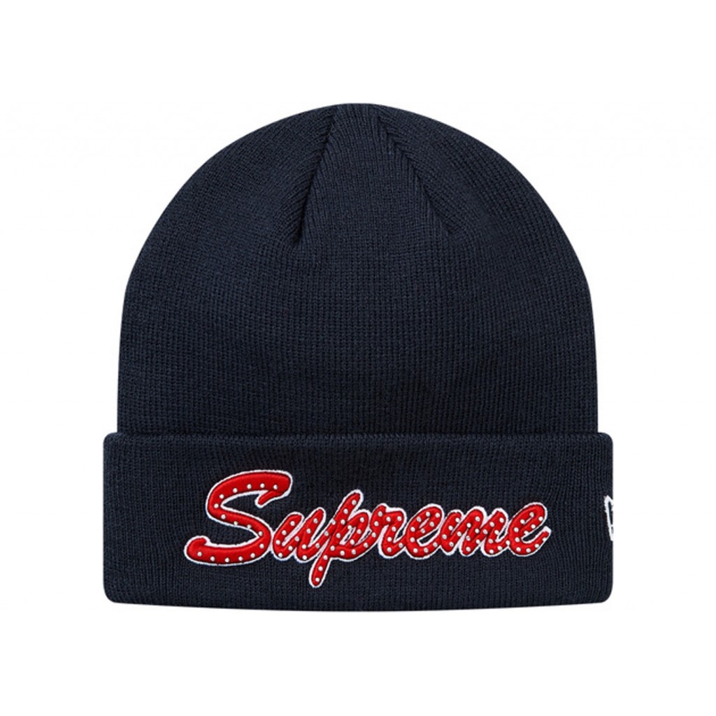 Supreme fw18 beanie cheap